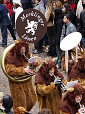 Musikverein Merklingen