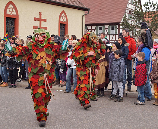 Fellbacher Carneval Club
