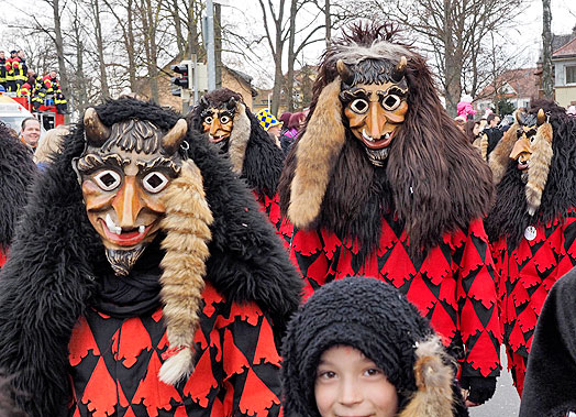 Narrenzunft Vollmaringen