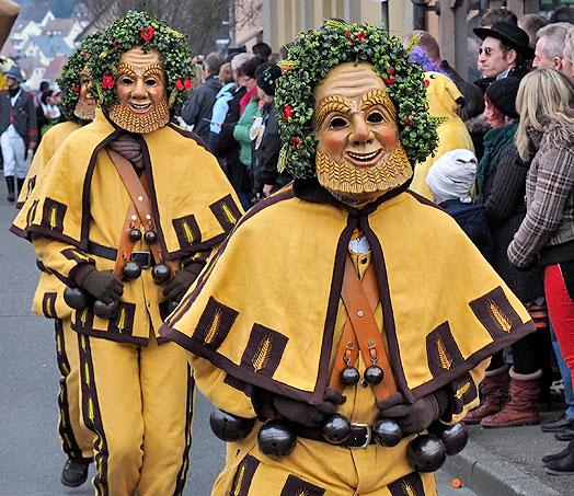 Narrenzunft Vollmaringen