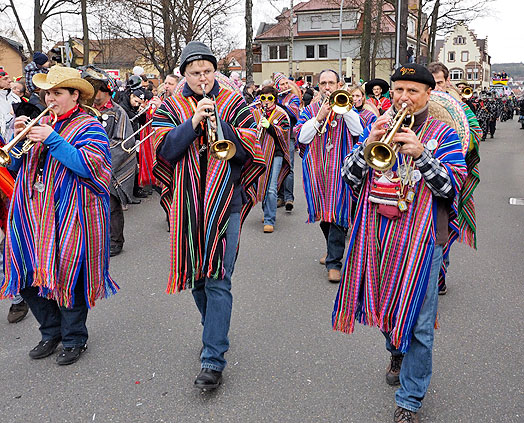 Musikverein Stadtkapelle Weil der Stadt