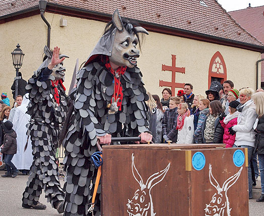 Narrenzunft Keltereckesel

