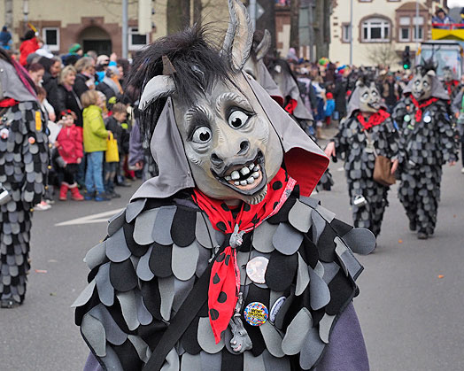 Narrenzunft Keltereckesel

