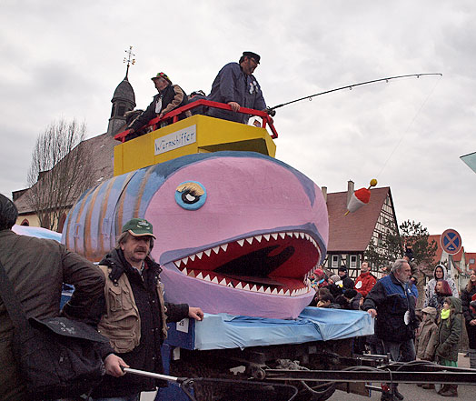 Anglerverein Weil der Stadt