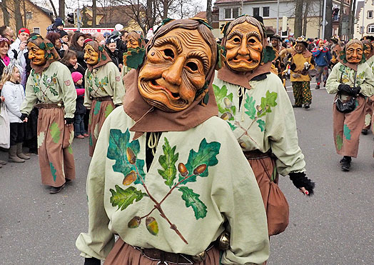 Narrenfreunde Weilheim