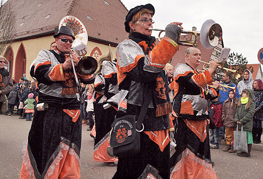 Hochdorfer Fleggafetzer