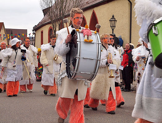 Schnaigees Gugga Neuweiler