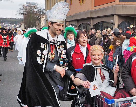 Froher Faschingsclub Gerlingen