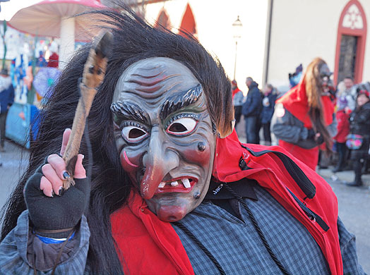 Narrenzunft Jettingen