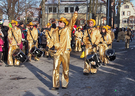 Fanfarenzug Bad Wurzach