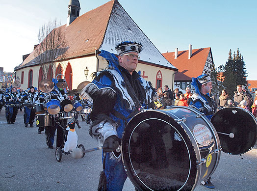 Hausemer Schnaidrebbler