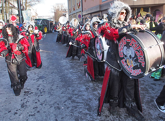 Gässlefetzer Spaichingen