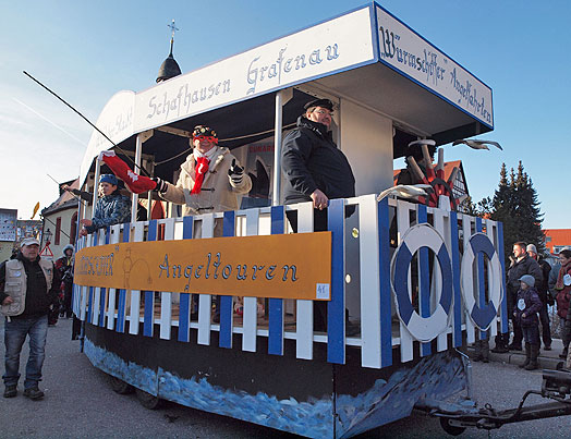 Angelverein Weil der Stadt