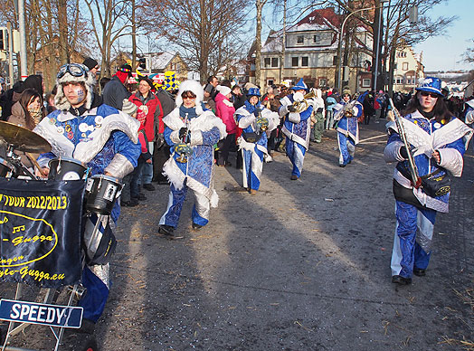 Oldstyle Guggen Aidlingen