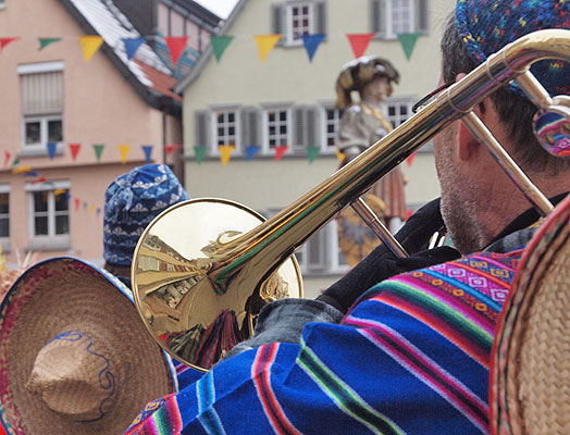 Marktplatz Weil der Stadt