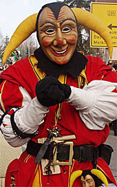 Narrenzunft Renningen